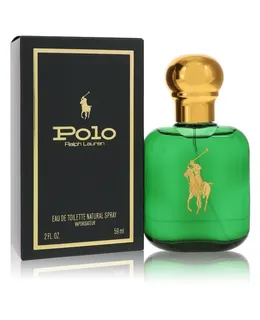 Polo Ralph Lauren para Hombre Eau de Toilette Spray 2 oz
