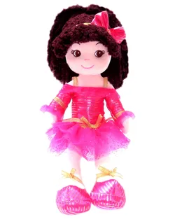 Muñeca Bailarina Jessica