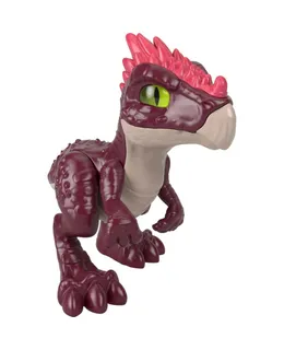 Figura de acción Imaginext Jurassic World Baby Dinosaur Dracorex 2.5" Inch