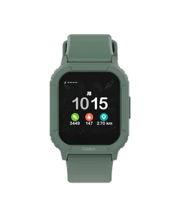 Reloj Inteligente Cubitt Jr. / Rastreador de Fitness para Niños y Niñas