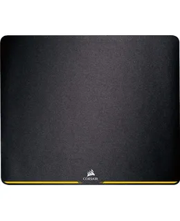 CORSAIR - Alfombrilla de Juego para Ratón Mediana - Negra - MM200-M