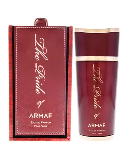 Armaf El Orgullo para Mujeres 3.4 oz EDP Spray