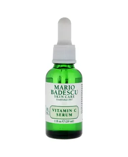 Suero de Vitamina C de Mario Badescu para Mujeres - Suero de 1 oz