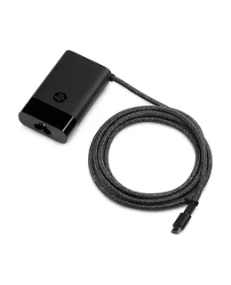 Cargador para portátil HP USB-C 65W