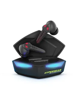 Auriculares Gaming CobraStrike True Wireless