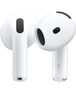 Airpods de Apple 4 – Auriculares Bluetooth Inalámbricos con Audio Espacial Personalizado