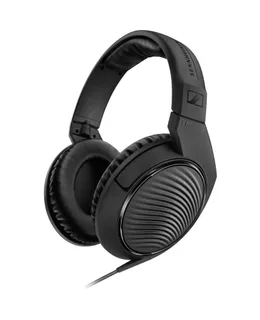 Sennheiser Pro Audio Profesional HD 200 PRO Over-Ear Studio Headphones