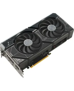 ASUS Dual GeForce RTX 4070 OC Edición 12GB GDDR6X, IP5X, Tecnología Auto-Extreme