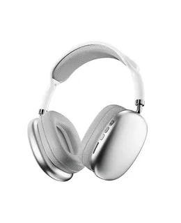 Auriculares Bluetooth Gaming Auriculares Inalámbricos Over Ear Subwoofer Auriculares Deportivos con Micrófono Batería de Larga Duración