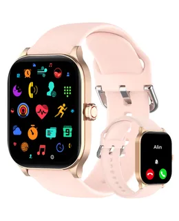 Reloj Inteligente (Contestar/Realizar Llamada)