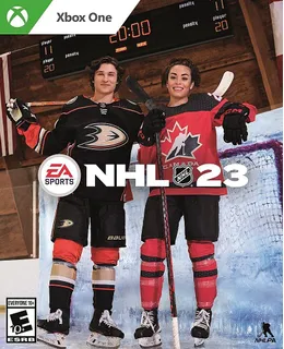 NHL 23 Edición Estándar - Xbox One