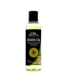 Aceite de Vitamina E Ampro para Mujeres por Ampro - Aceite de 6 oz