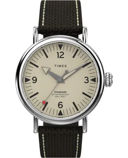 Reloj de Hombre Timex TW2V44100 Waterbury