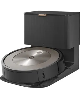 iRobot Roomba j9+ Aspirador Robótico Autovaciador - Bronce Rubí-J955020