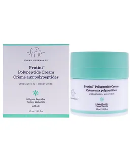 Crema de Polípetido Protini para Unisex por Drunk Elephant - 1.69 oz