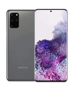 Samsung Galaxy S20+ 5G 8+128GB Smartphone Desbloqueado Completamente (Renovado)