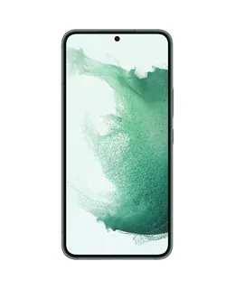 SAMSUNG Galaxy S22 8GB+128GB Verde Desbloqueado (Renovado)