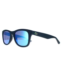 Gafas de sol LACOSTE L789S 424 AZUL MATERIAL