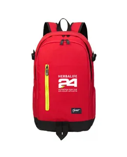 Mochila de Viaje Multifuncional Deportiva de Herbalife Fit Hours para Hombre y Mujer