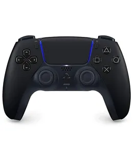 Controlador Inalámbrico DualSense para PlayStation 5 - Negro Medianoche