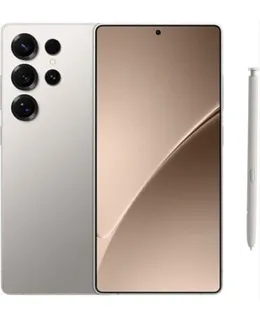 SAMSUNG Galaxy S25+ SM-S936B/DS 256GB 12GB RAM AI Smartphone, Factory Unlocked, Global Model - Mint