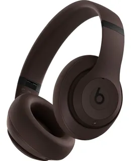 Beats por Dr. Dre - Beats Studio Pro Inalámbrico con Cancelación de Ruido - Marrón Profundo