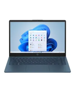 HP Stream - 14" HD Laptop - Intel Celeron N150 - 4GB - 128GB - Windows 11 H