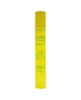 Perfume Lerbolario - Citrón Calabrés para Unisex 0.5 oz Spray