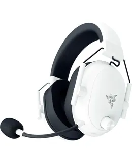 Razer - Auriculares de Juego Inalámbricos Blackshark V2 Hyperspeed - Blanco-RZ04-04960200-R3U1