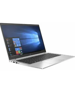 Laptop HP Elitebook 845 G8 14' FHD AMD Ryzen 5 PRO 5650U 16GB 256GB W11P