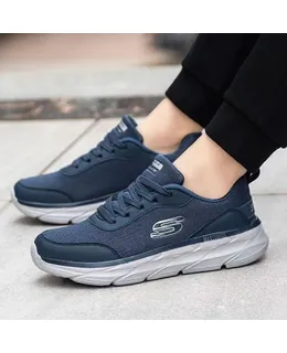 Zapatillas de Servicio Ghenter Bronaugh para Hombre Skechers