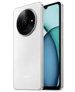 Xiaomi Redmi A3X 4G LTE 64GB + 3GB Global ROM Versión Desbloqueada de Fábrica 6.71" 8MP Dual Sim Modelo 24044RN32L (Blanco Moonlight)