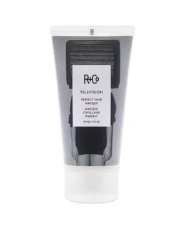 Máscara de Cabello Perfecta de Televisión de R+Co para Unisex - 5 oz