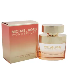 Wonderlust por Michael Kors para Mujeres - 1.7 oz Eau de Parfum