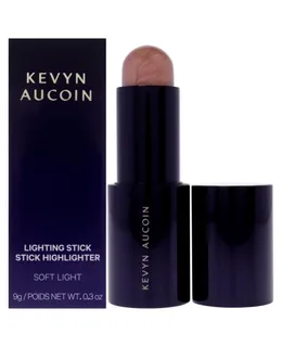 Brillo de Labios Kevyn Aucoin - Luz Suave para Mujeres 0.3 oz