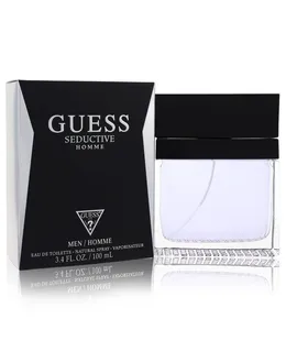Eau De Toilette Spray Guess Seductive Guess