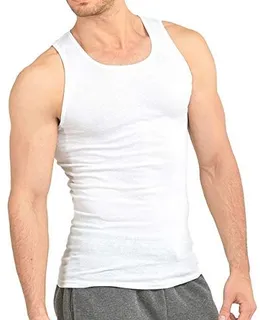 Camiseta interior sin mangas para hombre Knocker 3 A-Shirt