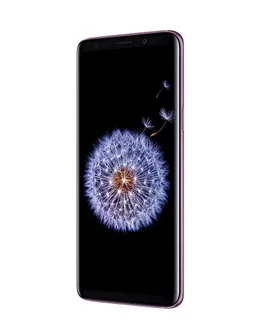 SAMSUNG Galaxy S9+ Smartphone Desbloqueado de Fábrica 64GB - Púrpura Lila - Versión EE.UU. (Renovado)