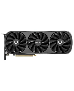 Tarjeta Gráfica ZOTAC GAMING GeForce RTX 4070 Ti Trinity DLSS 3 12GB GDDR6X 192-bit 21 Gbps PCIE 4.0