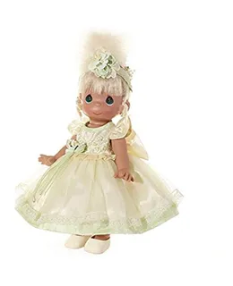 Muñeca Precious Moments, Rayo de Sol, 12 pulgadas