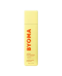 Limpiador en Gel Cremoso BYOMA 175ML