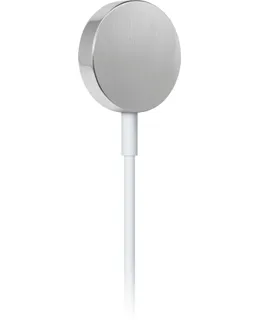 Cable de Carga Magnética para Apple Watch (1m) - Blanco