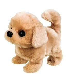 Juguetes Westminster Operados por Pilas Redley el Retriever de Peluche