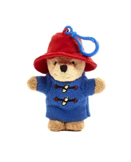 Osito de Peluche Suave Paddington