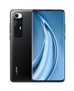 Teléfono Inteligente Xiaomi 10S 5G 12GB RAM 256GB Almacenamiento Android 11 Procesador Qualcomm Snapdragon 870 Pantalla de 6.67 Pulgadas-Negro (Solo en Ingles)(Reacondicionado)
