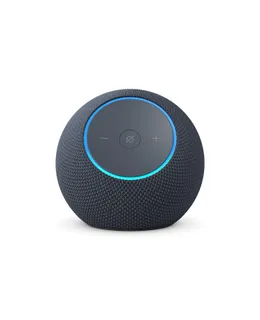 Amazon Echo Dot Max (modelo más nuevo), altavoz Alexa con sonido que llena la habitación y casi 3 veces más graves