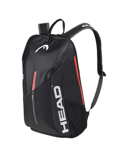 Mochila Head Tour Team