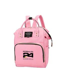 Mochila multifuncional de viaje de Fitness Simplicity Herbalife para deportes de senderismo para mujer