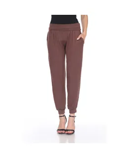 Pantalones Harem para Mujer