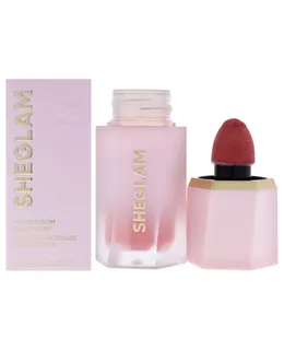 Color Bloom Liquid Rubor - Dedicado por Sheglam para Mujeres - 0.17 oz Rubor